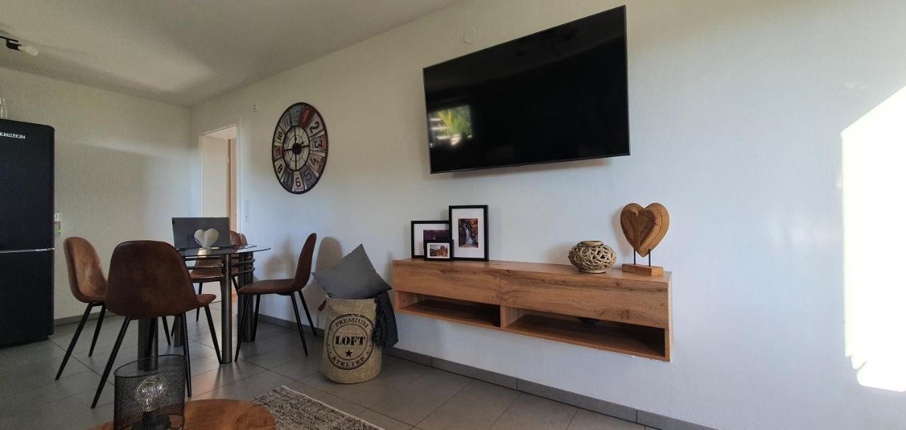 Ferienwohnung Maarburg Ulmen Buitenkant foto